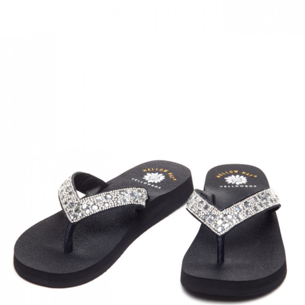 Yellow Box Women’s Sandals